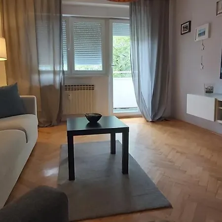 Apartment Sarita