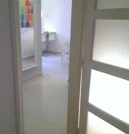 Apartment Sarita