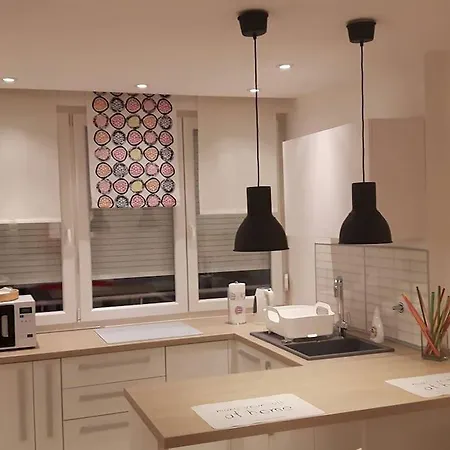 Sarita Apartment Zagreb