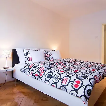 Apartment Sarita